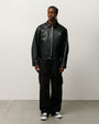 BIKER JACKET