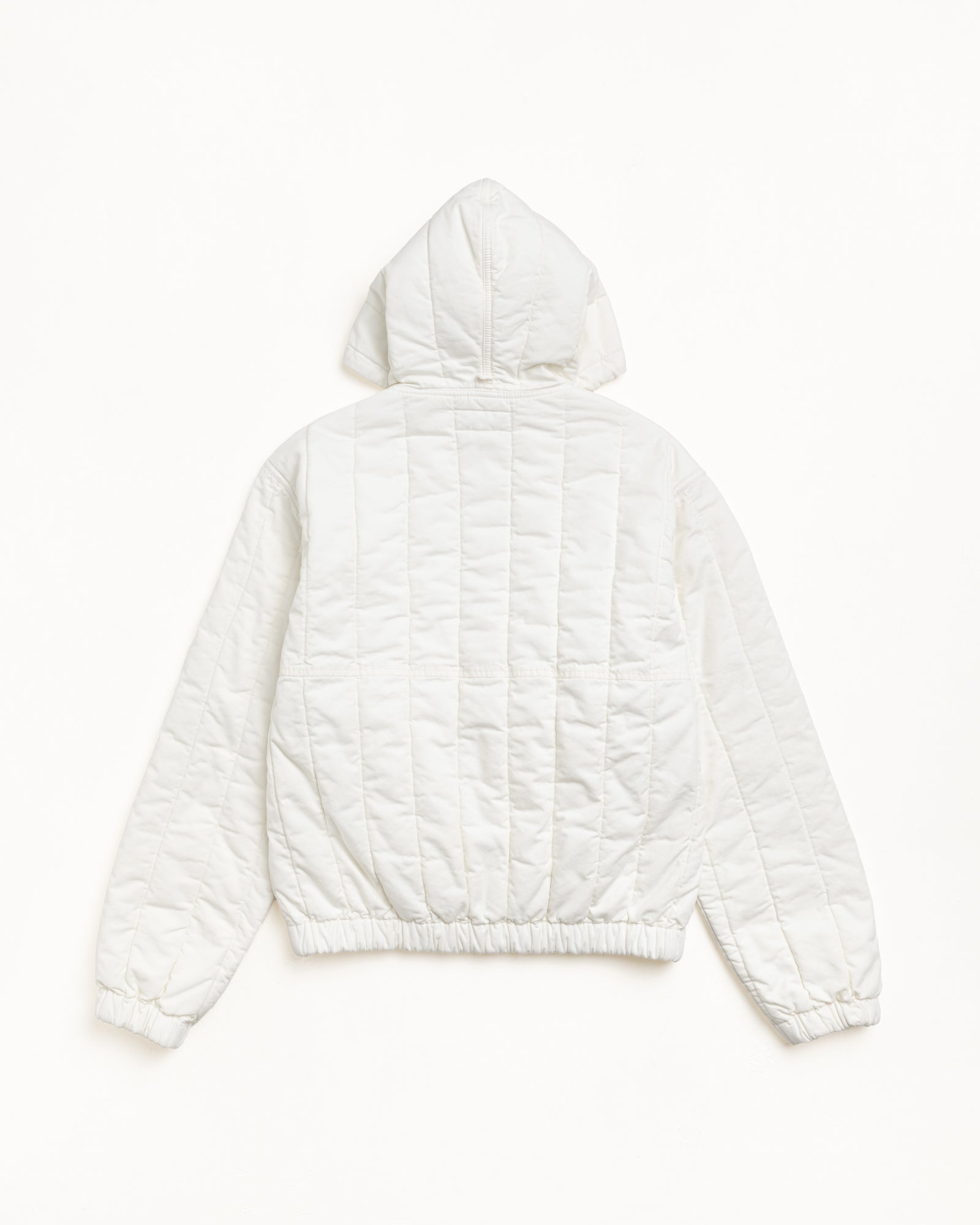 stussy ワークジャケット 白 s STUSSY - 【Rare＆Vintage ARCHIVE】STUSSY ステューシー/ワーク
