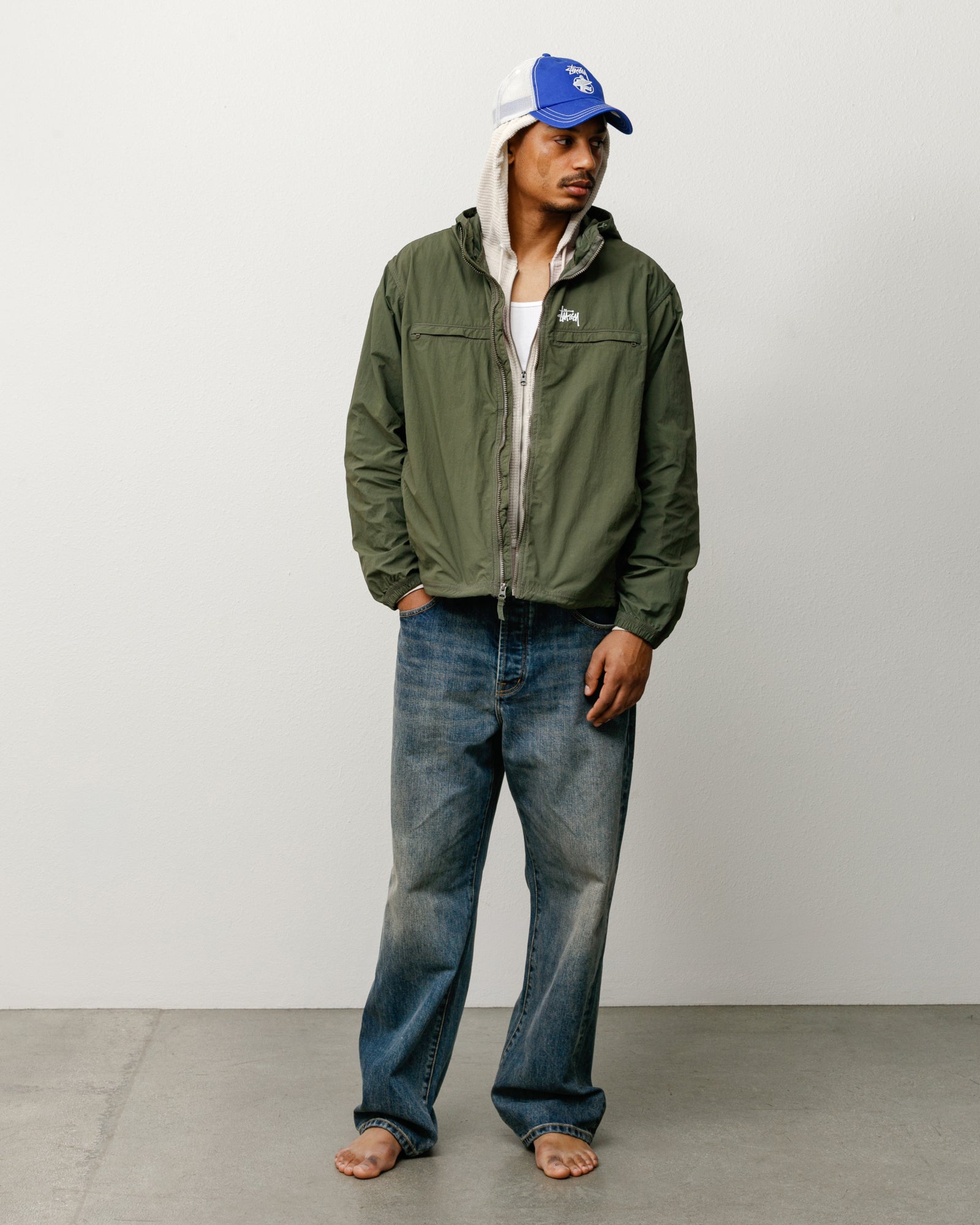Outerwear | Coats, Puffers & Jackets | Stüssy Canada