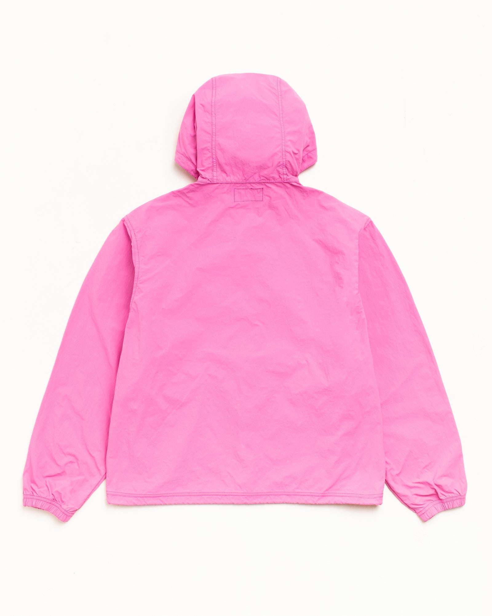 Lightweight Hooded Jacket – Pink | Outerwear | Stüssy Canada Lightweight Hooded Jacket – Pink | Outerwear | Stüssy Canada