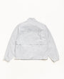 LIGHTWEIGHT MOCK JACKET