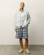 LIGHTWEIGHT MOCK JACKET