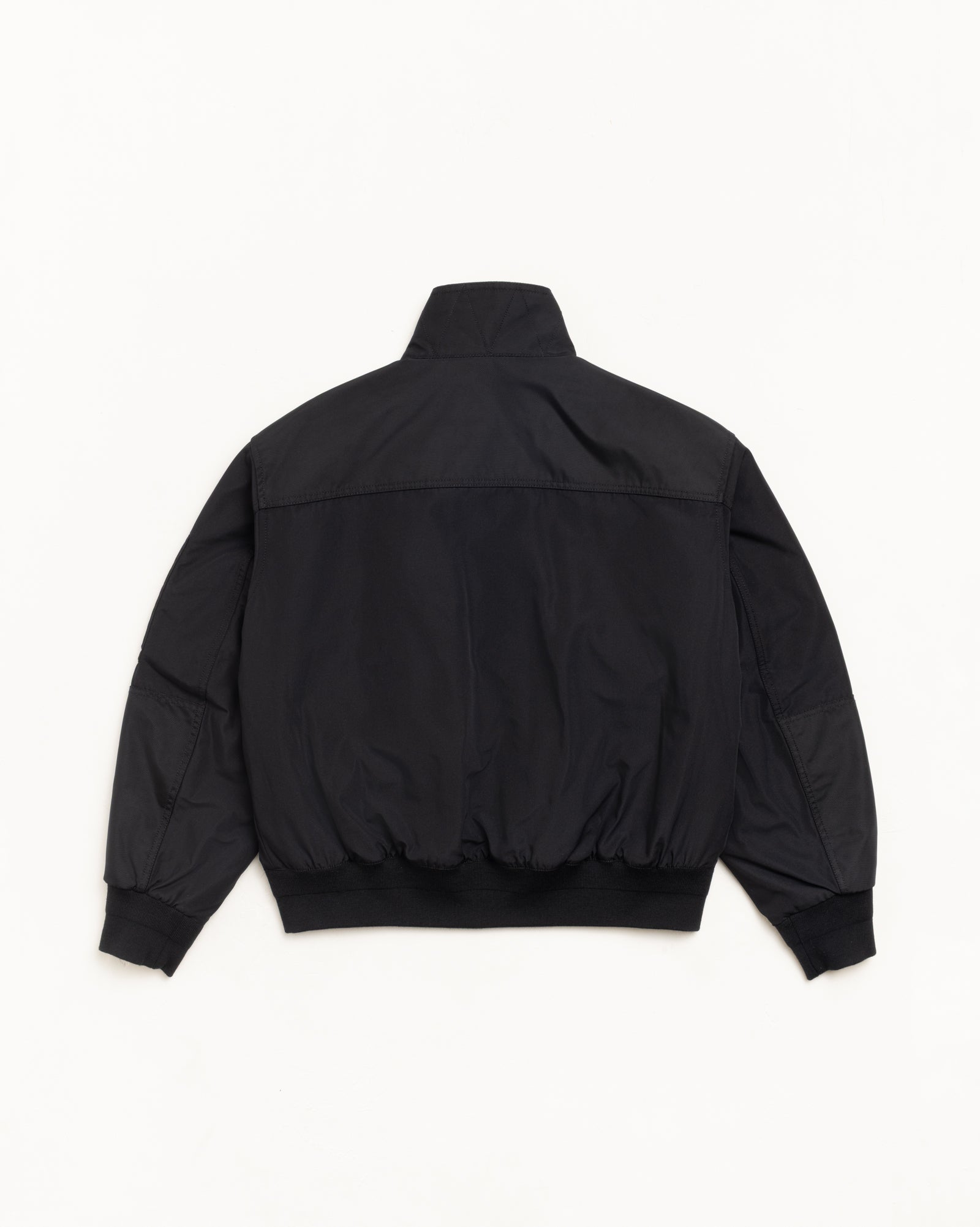 ジャケット・アウター STUSSY FLIGHT BOMBER Stussy Flight Bomber Jacket Golden Olive Men's - SS25 - US
