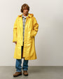 COATED FIELD COAT