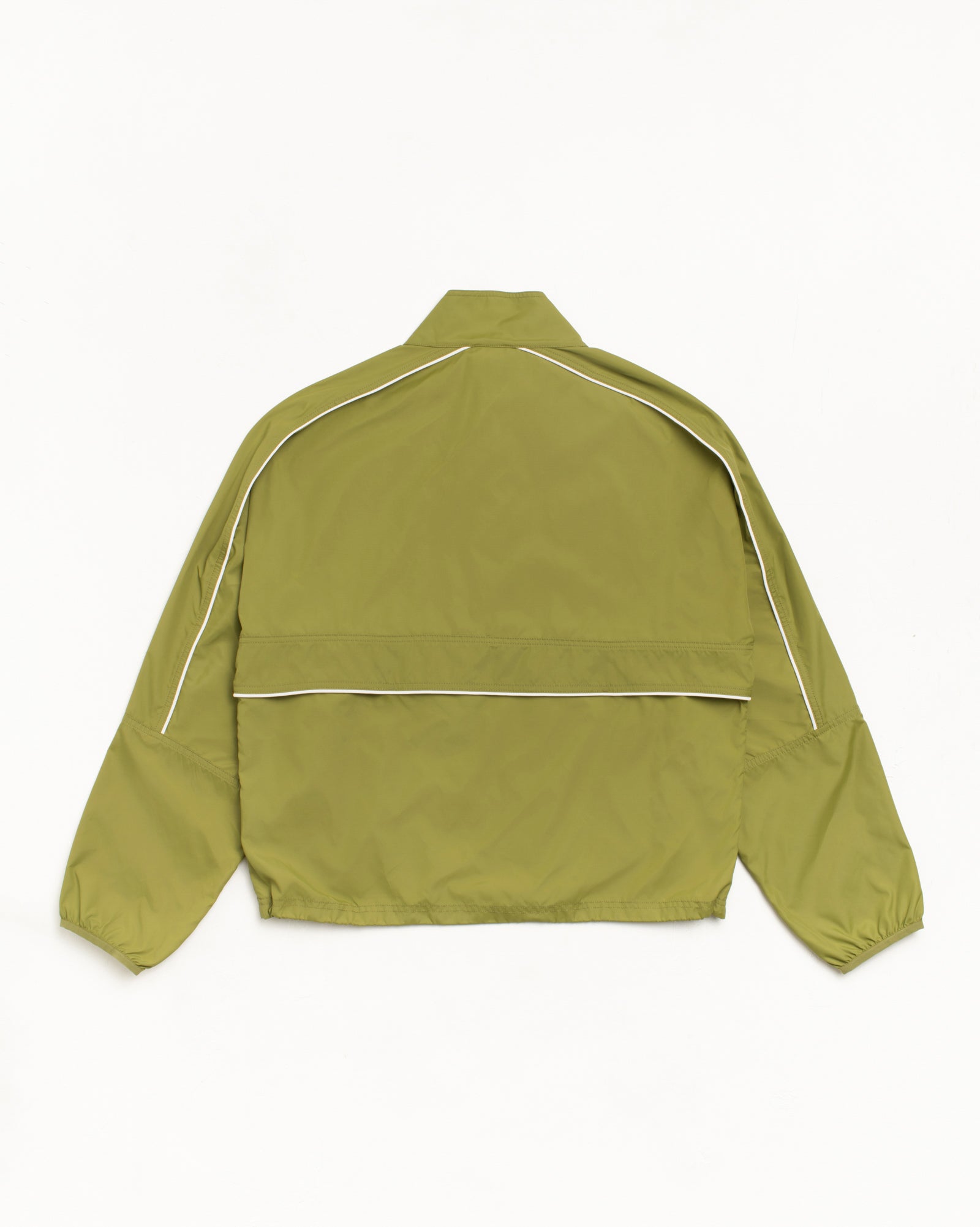 メンズウェア CORDURA NYLON PULLOVER JACKET 8gshoot XL Lightweight Pullover Jacket – Olive | Outerwear | Stüssy Canada