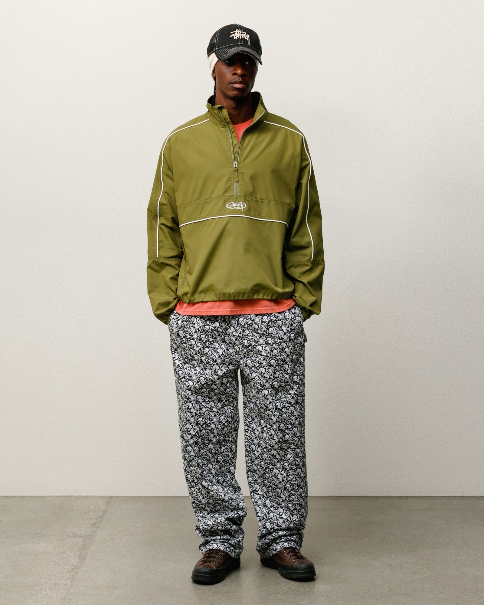 ジャケット・アウター olive S Waxed Jacket - Olive | Peter Manning: Quality Clothes, Proper Fit