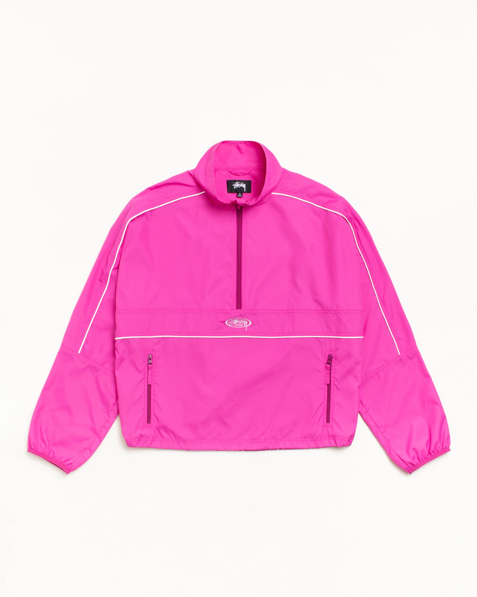 Outerwear | Coats, Puffers & Jackets | Stüssy Canada