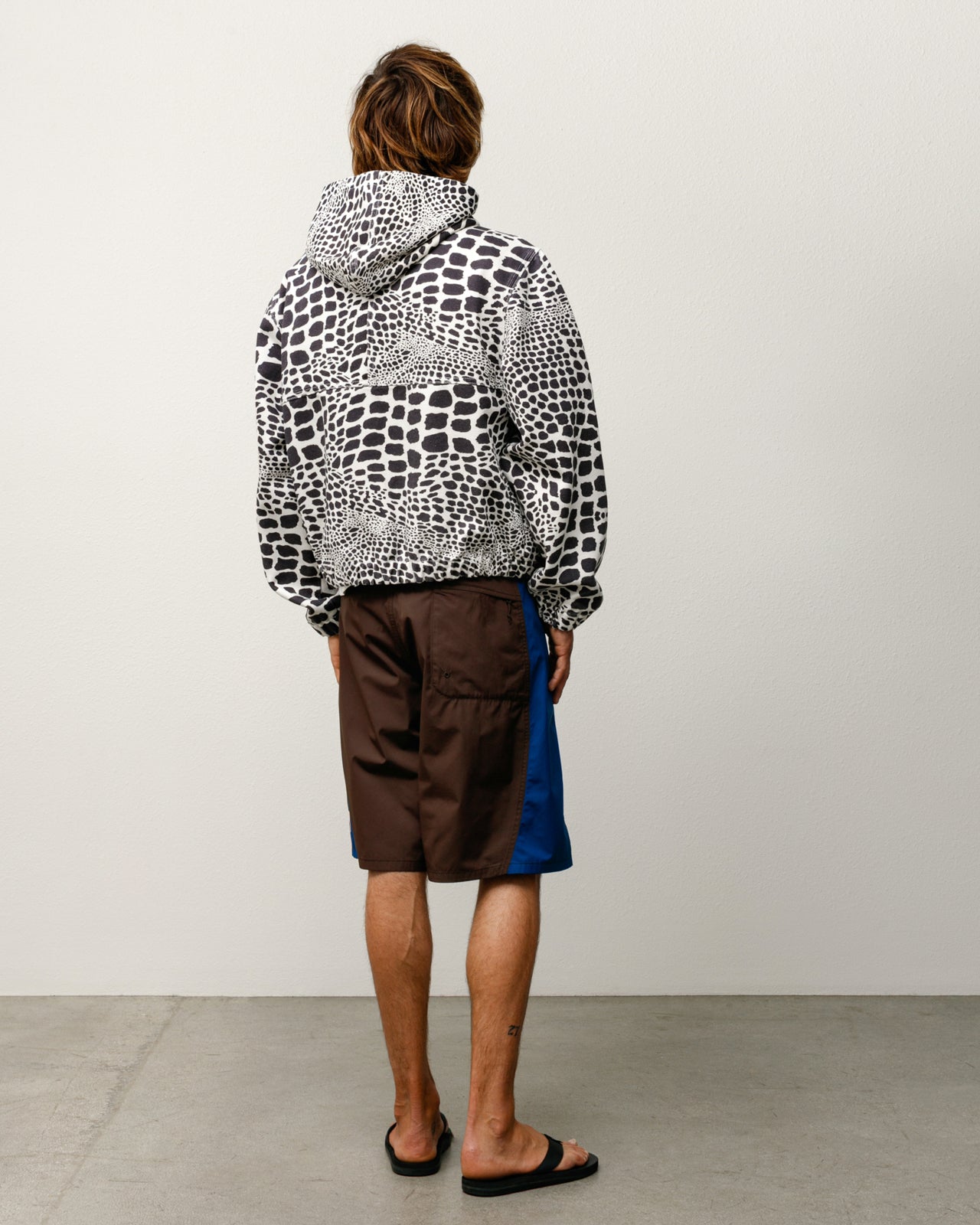 Work Jacket Unlined Canvas – Safari | Outerwear | Stüssy Canada