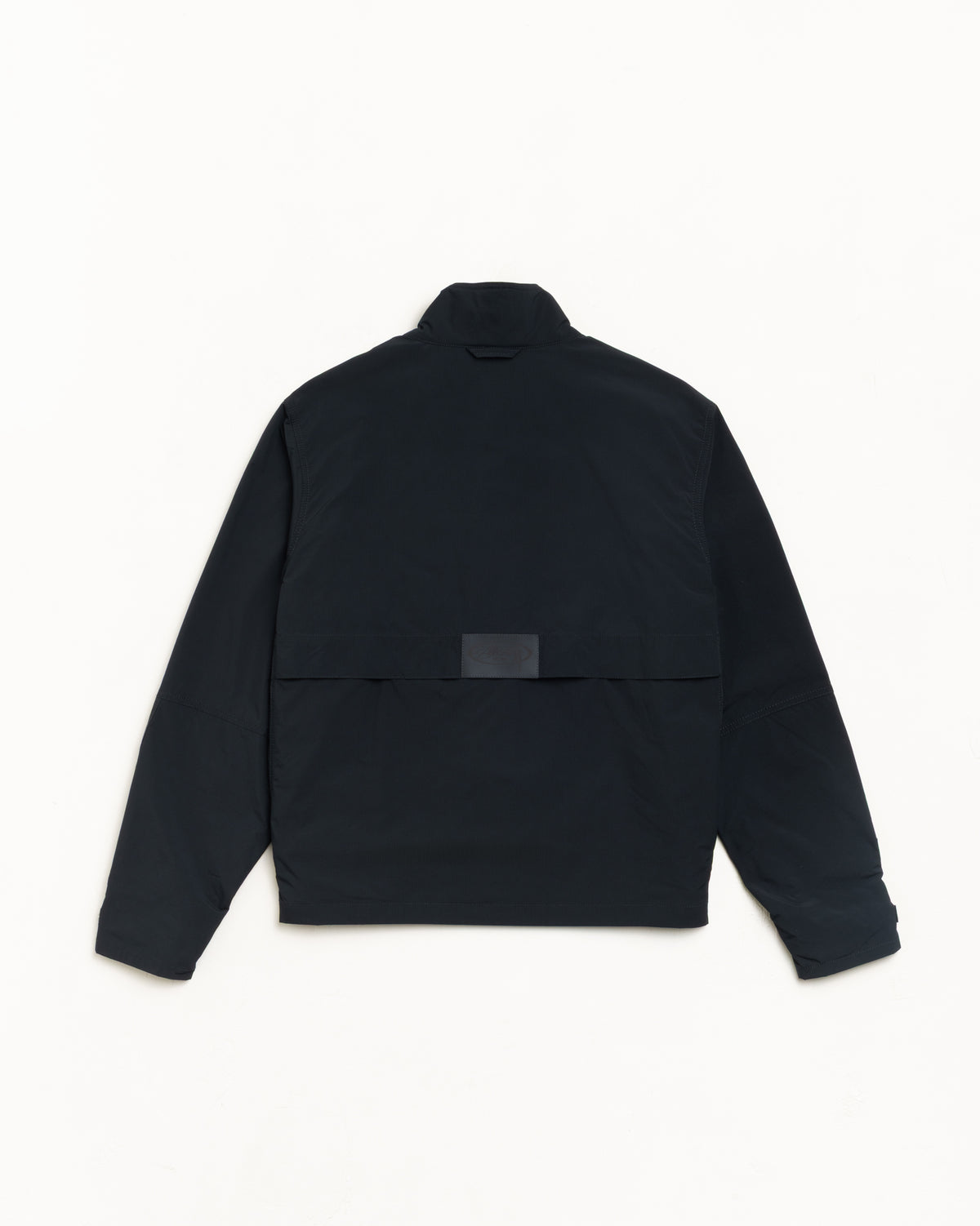 Mx Jacket – Black | Outerwear | Stüssy Canada