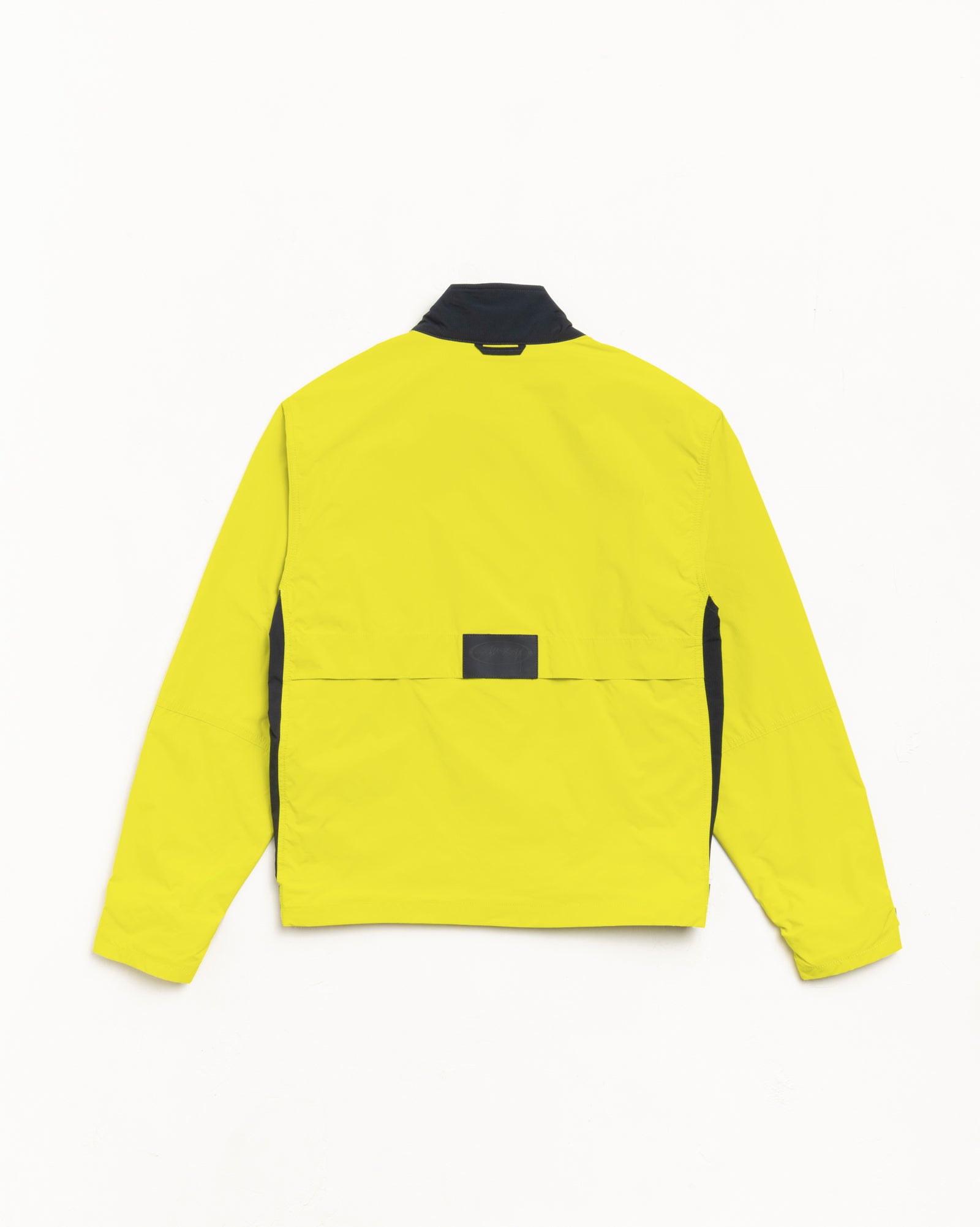 Mx Jacket – Lime | Outerwear | Stüssy Canada