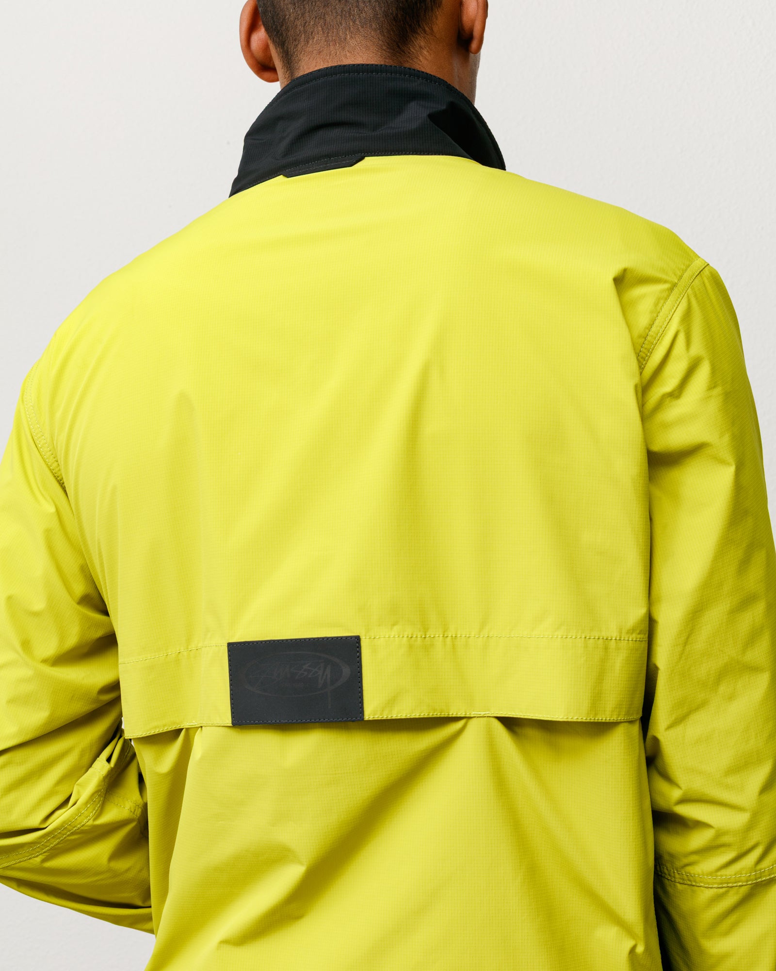 Mx Jacket Unisex Long Sleeve In Lime