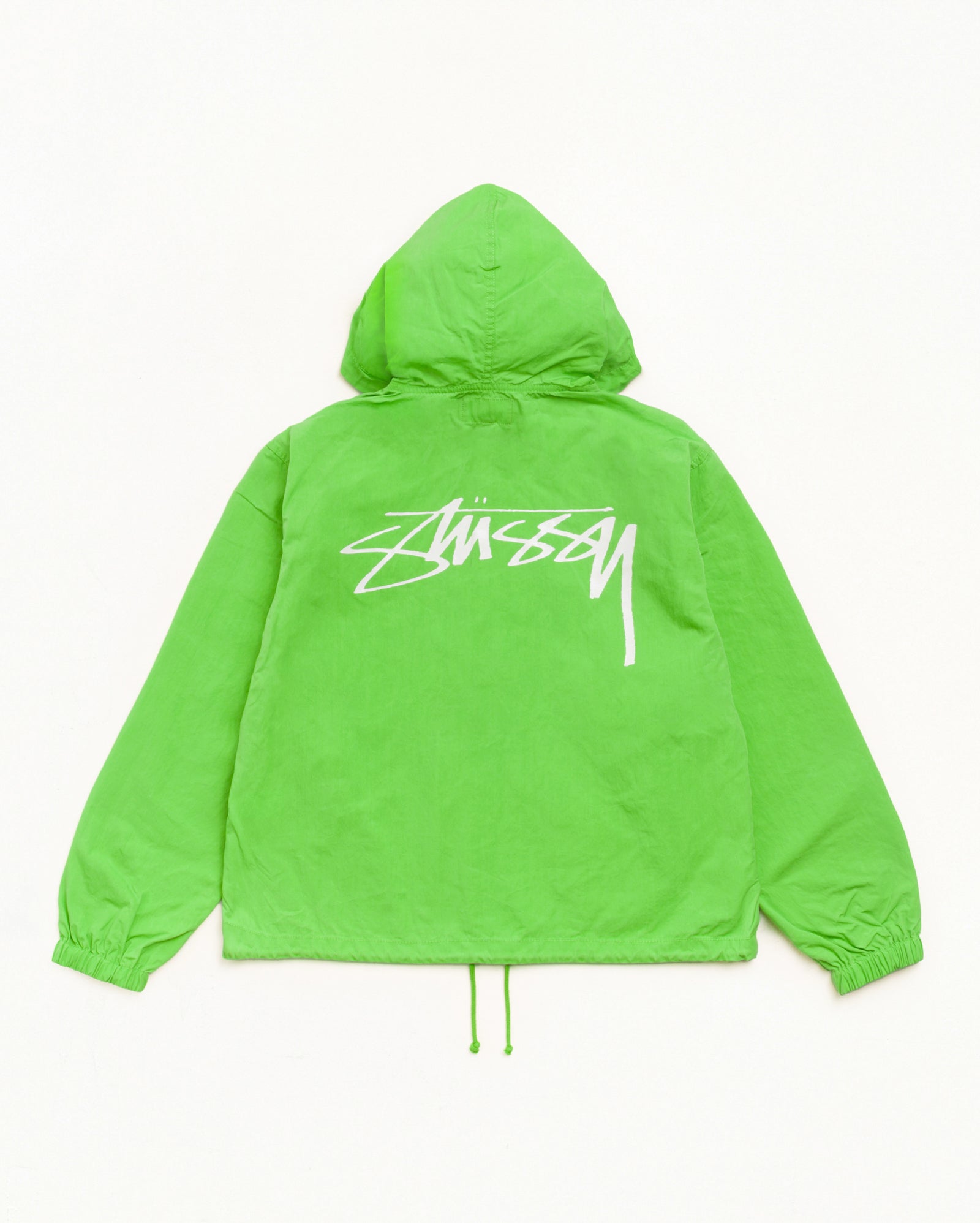 Outerwear | Coats, Puffers & Jackets | Stüssy Canada