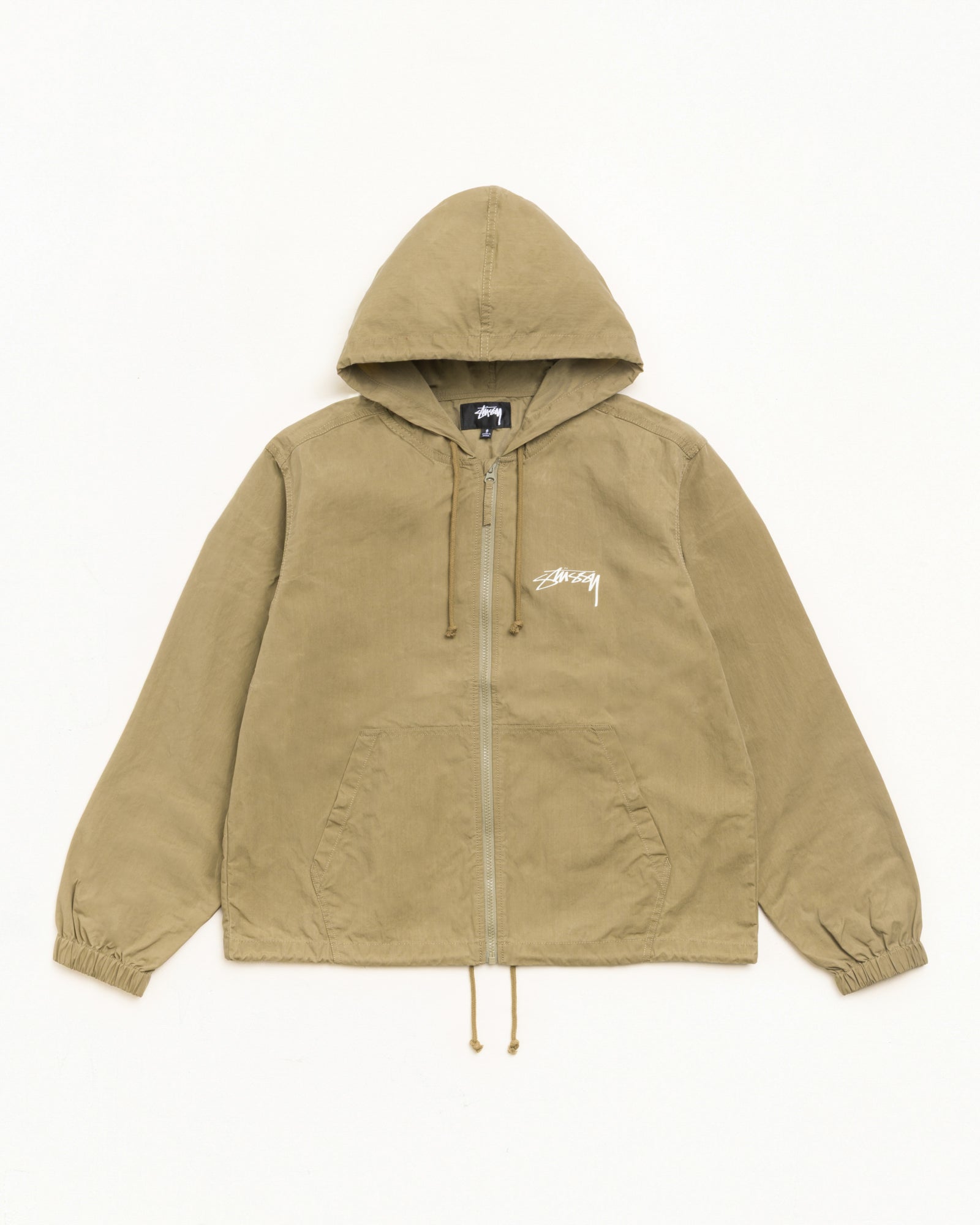 marys Stussy カバーオール WashedChoreJacket marys Stussy カバーオール WashedChoreJacket marys Stussy