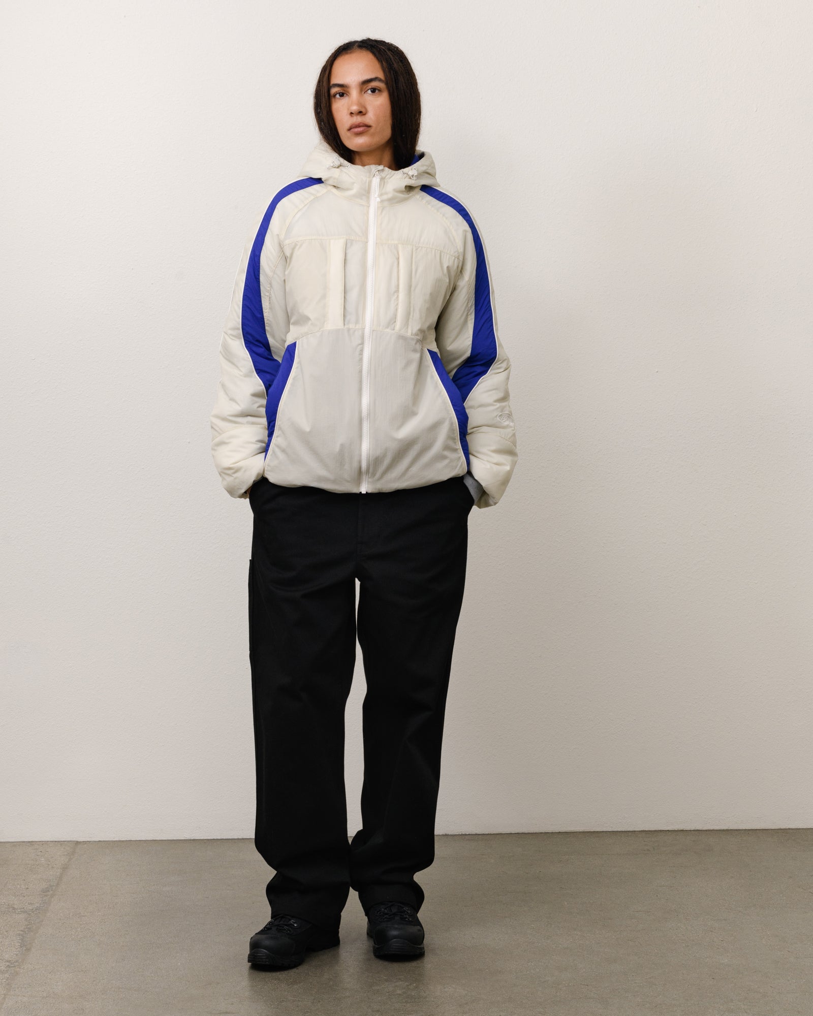 Outerwear | Coats, Puffers & Jackets | Stüssy Canada