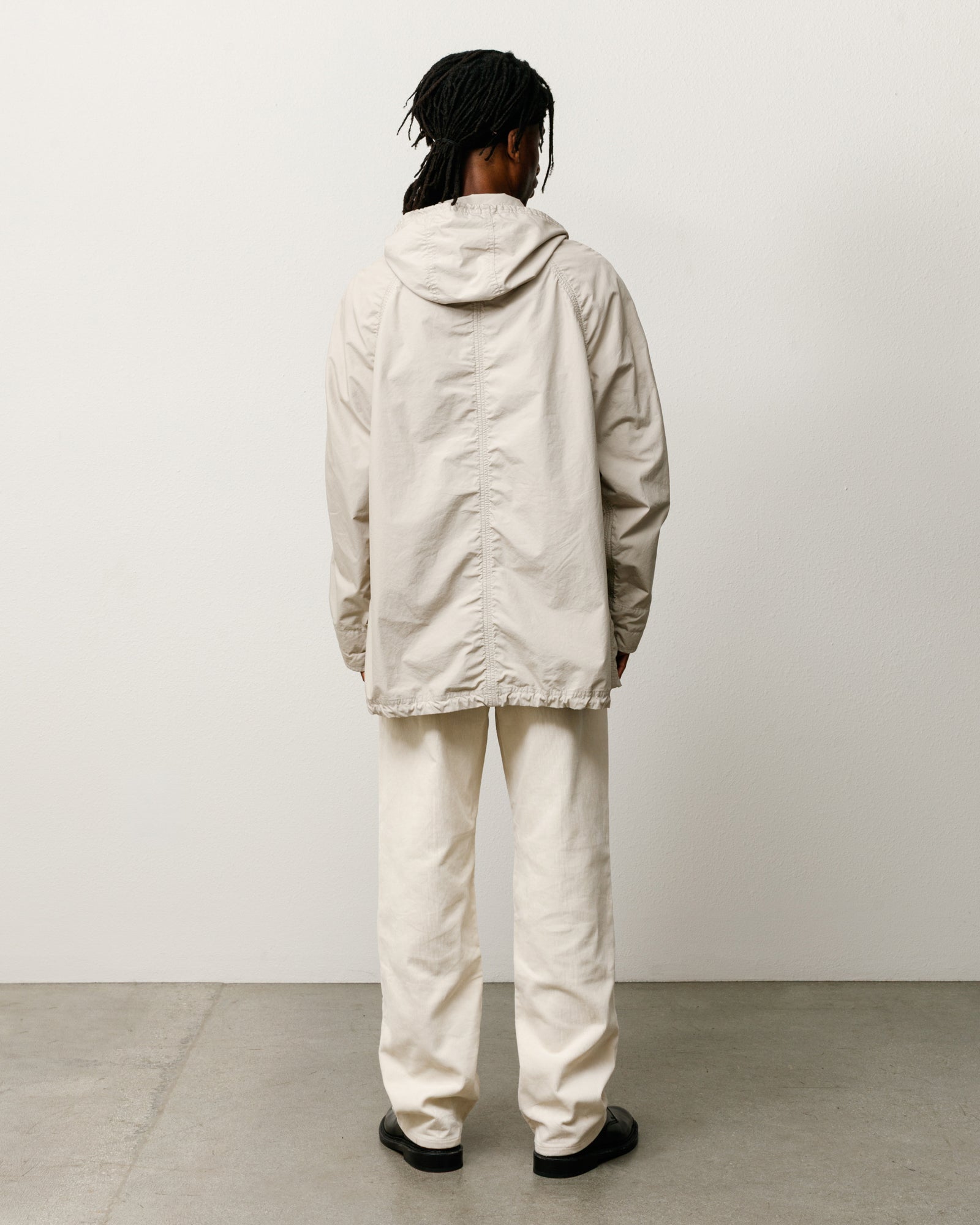 Lightweight Field Parka - Stone | Outerwear | Stüssy Canada