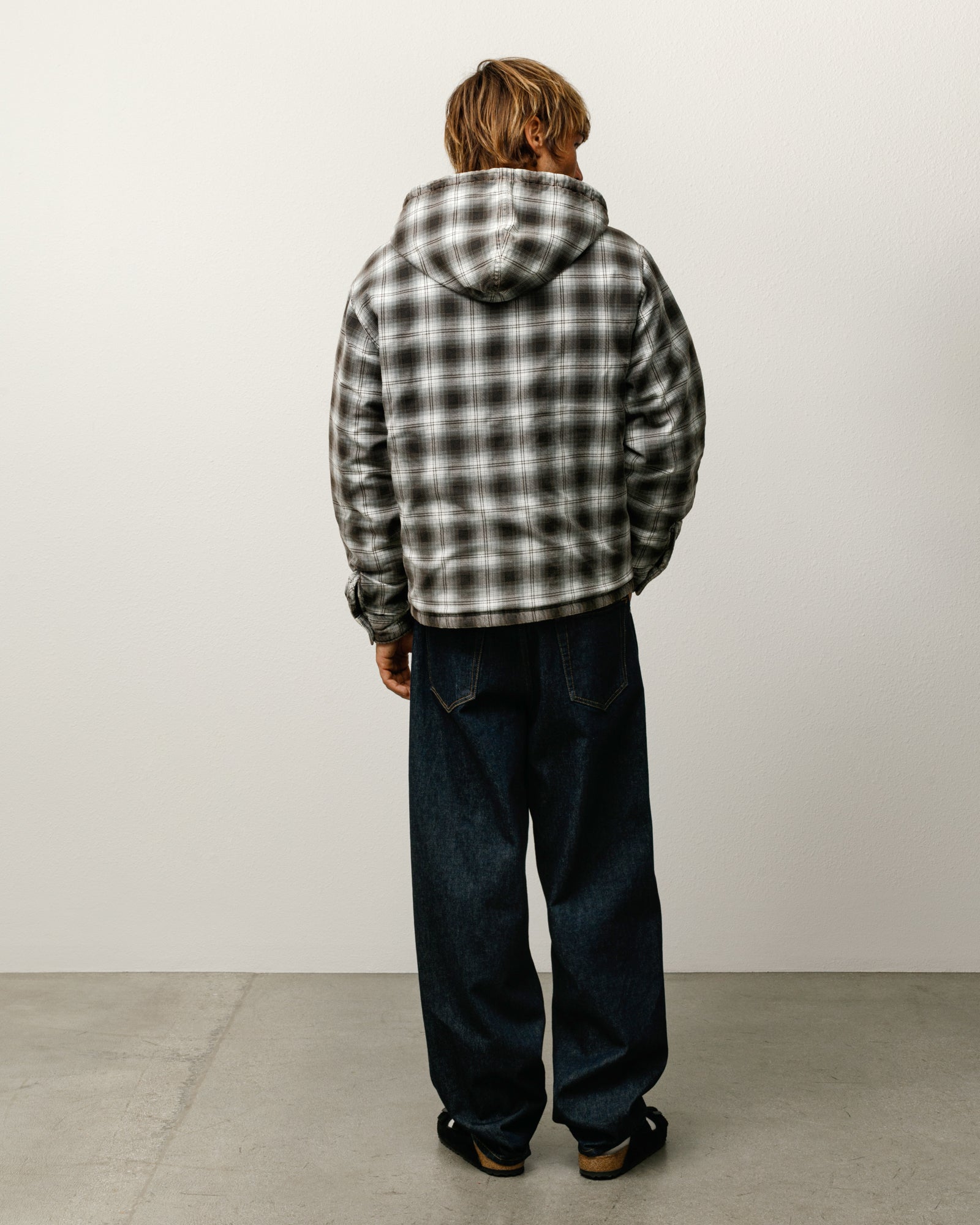 パンツ stussy redline denim 36 Big Ol' Jean Denim – Rinsed Indigo | Pants | Stüssy Canada