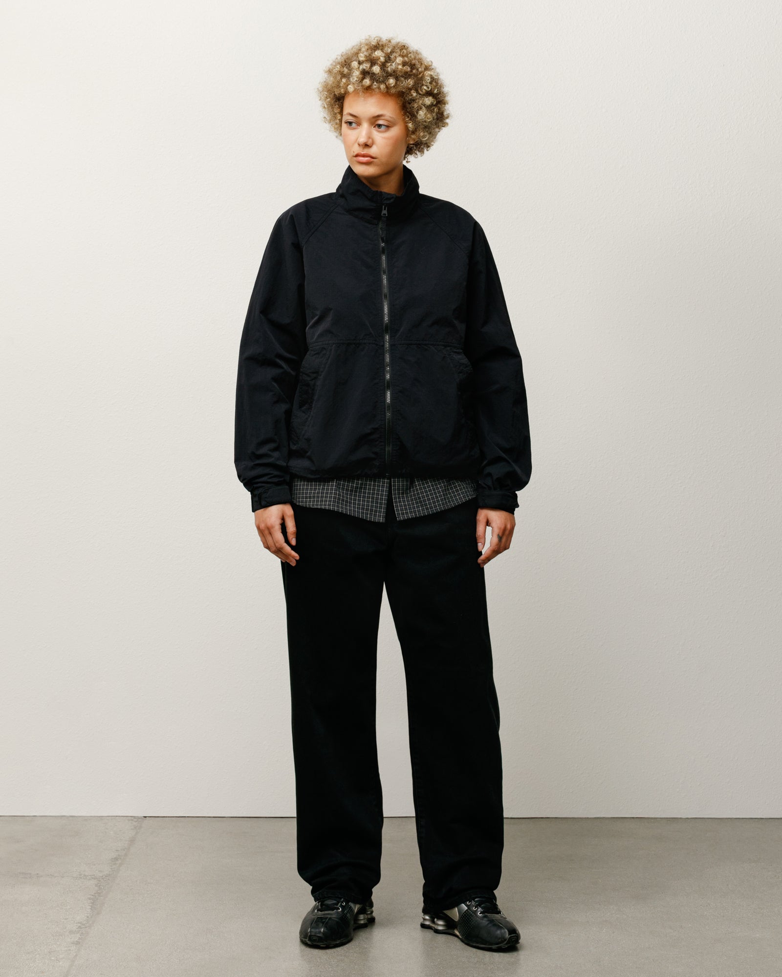 Stussy Big Ol Jean ブラック 28 ステューシー Stussy Big Ol Jean Washed Canvas, black – Norwood