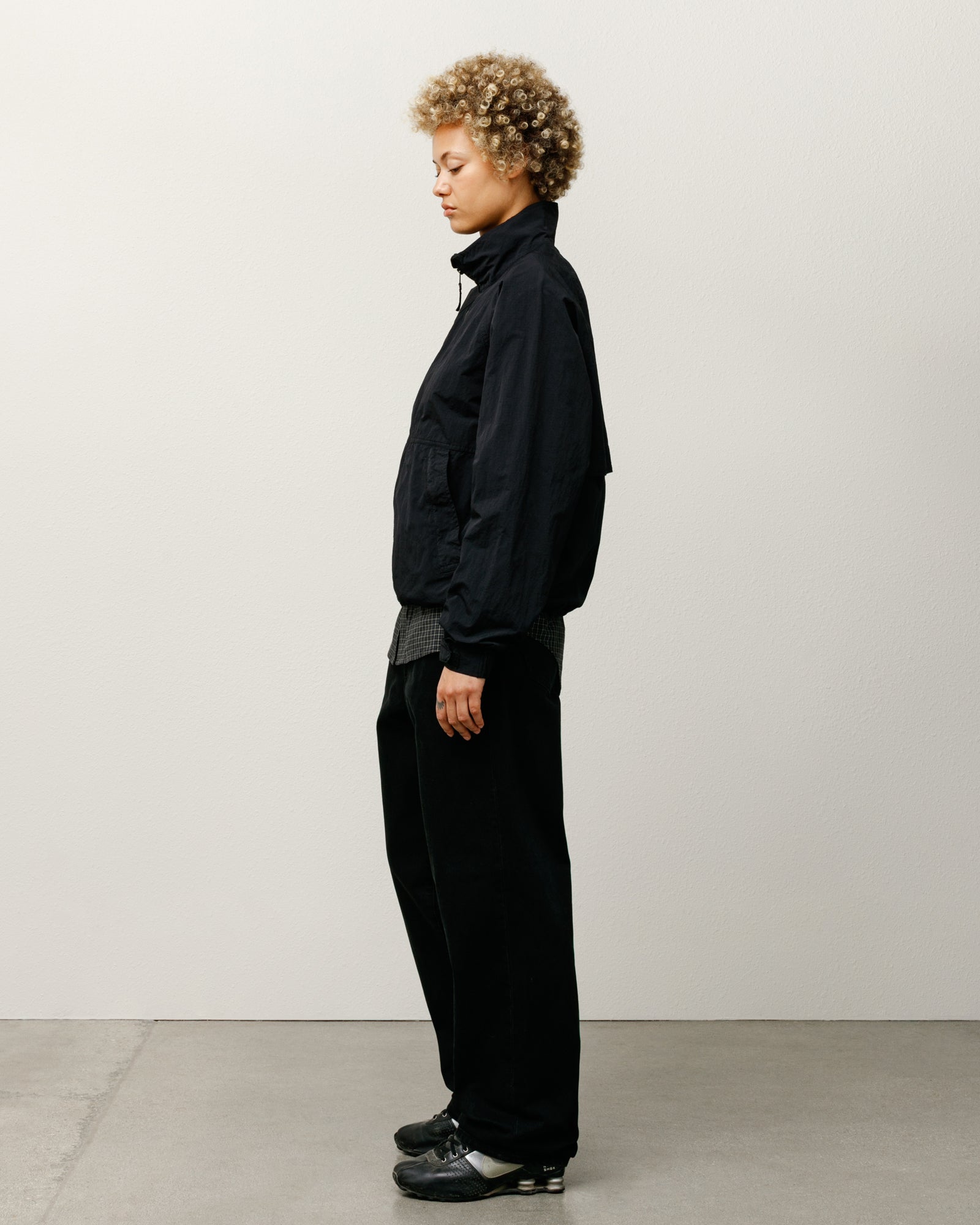 Big Ol' Jean Denim – Black | Pants | Stüssy Canada