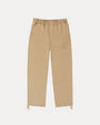 FADED GRAPHIC FLEECE PANT