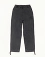 FADED GRAPHIC FLEECE PANT