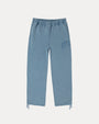 FADED GRAPHIC FLEECE PANT