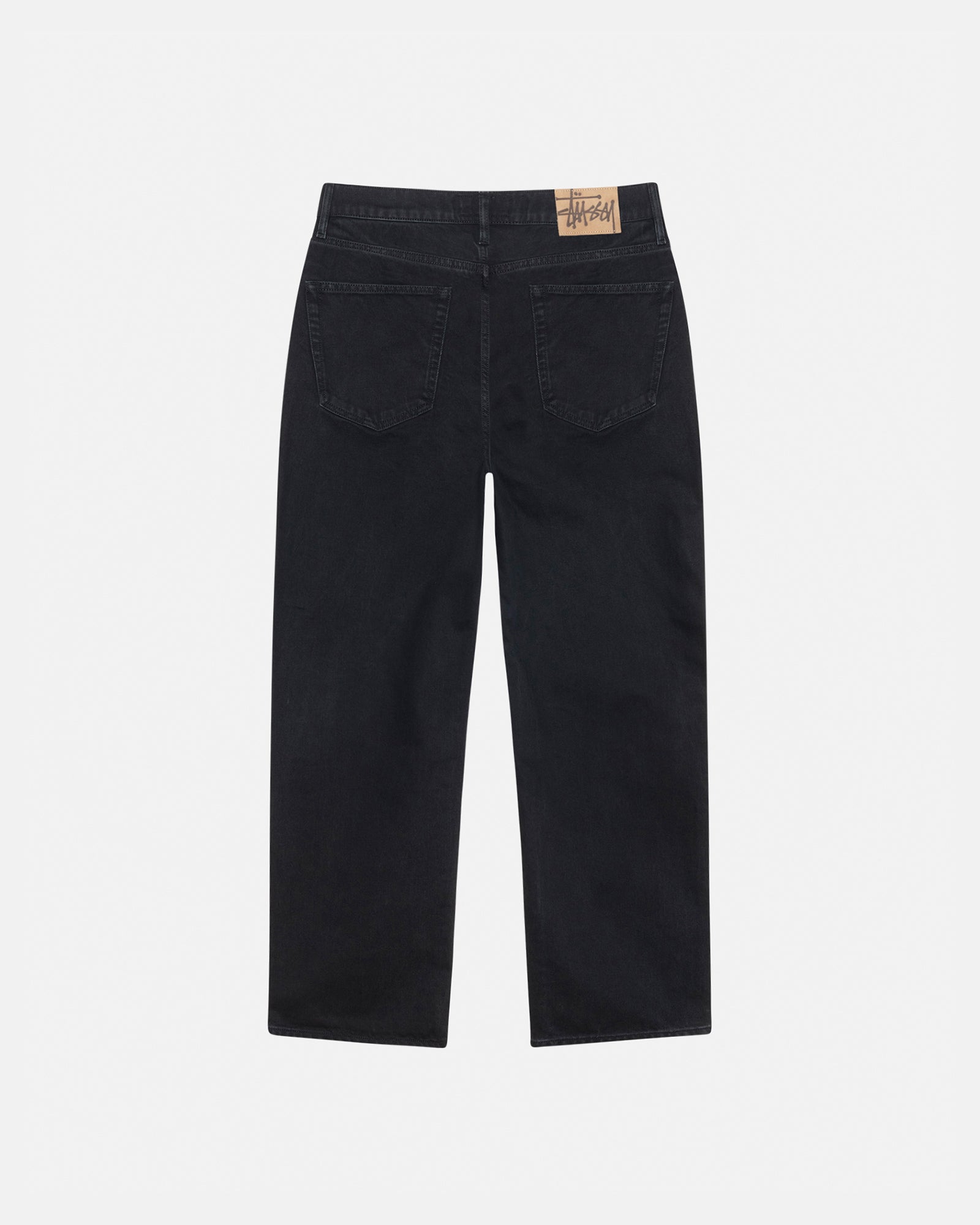 パンツ STUSSY CLASSIC JEAN DENIM 24ss Stussy New Classic Denim Jean Medium Blue Men's - SS24 - US