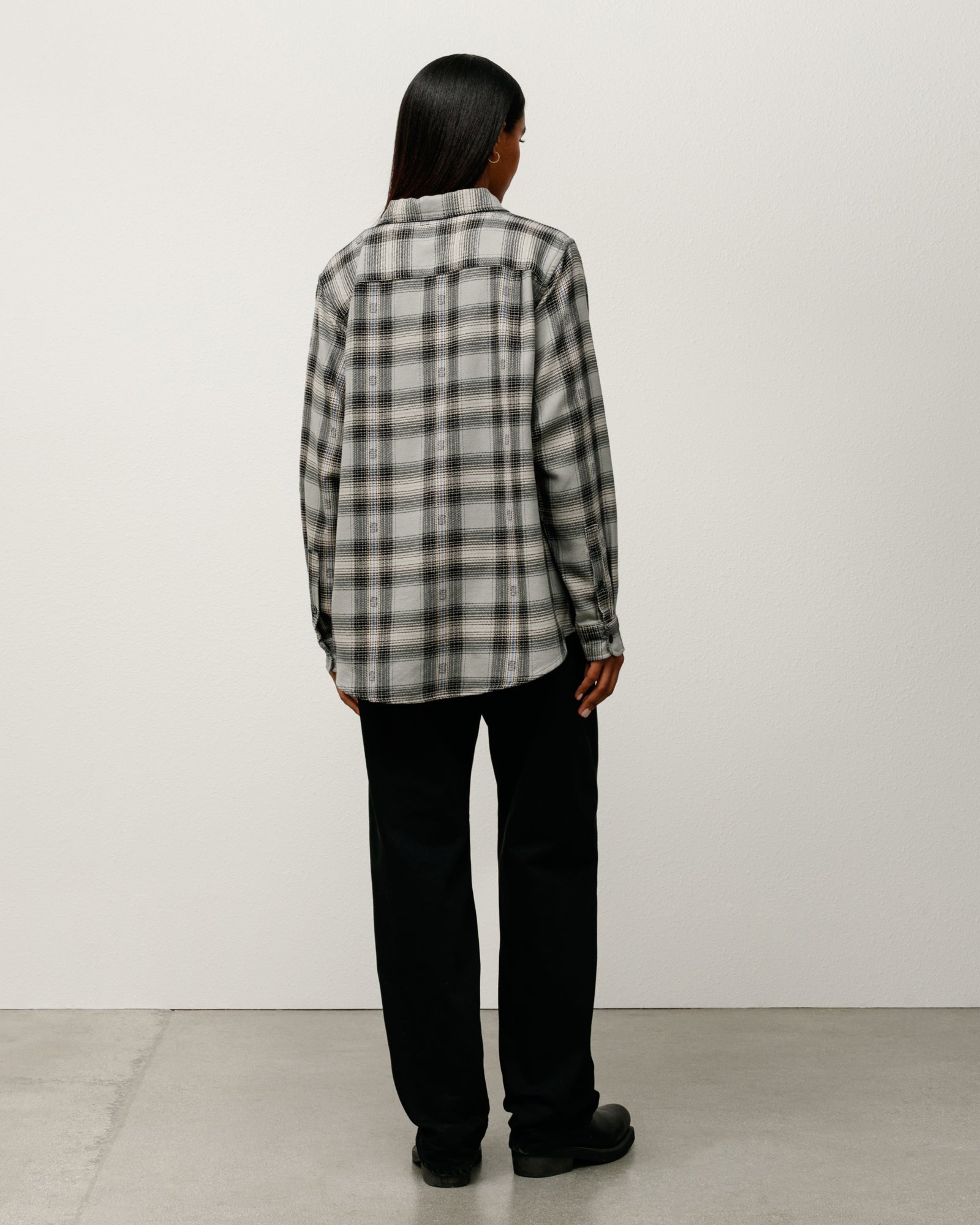 New Classic Jean Denim – Black | Pants | Stüssy Canada