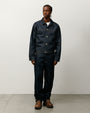 NEW CLASSIC JEAN DENIM