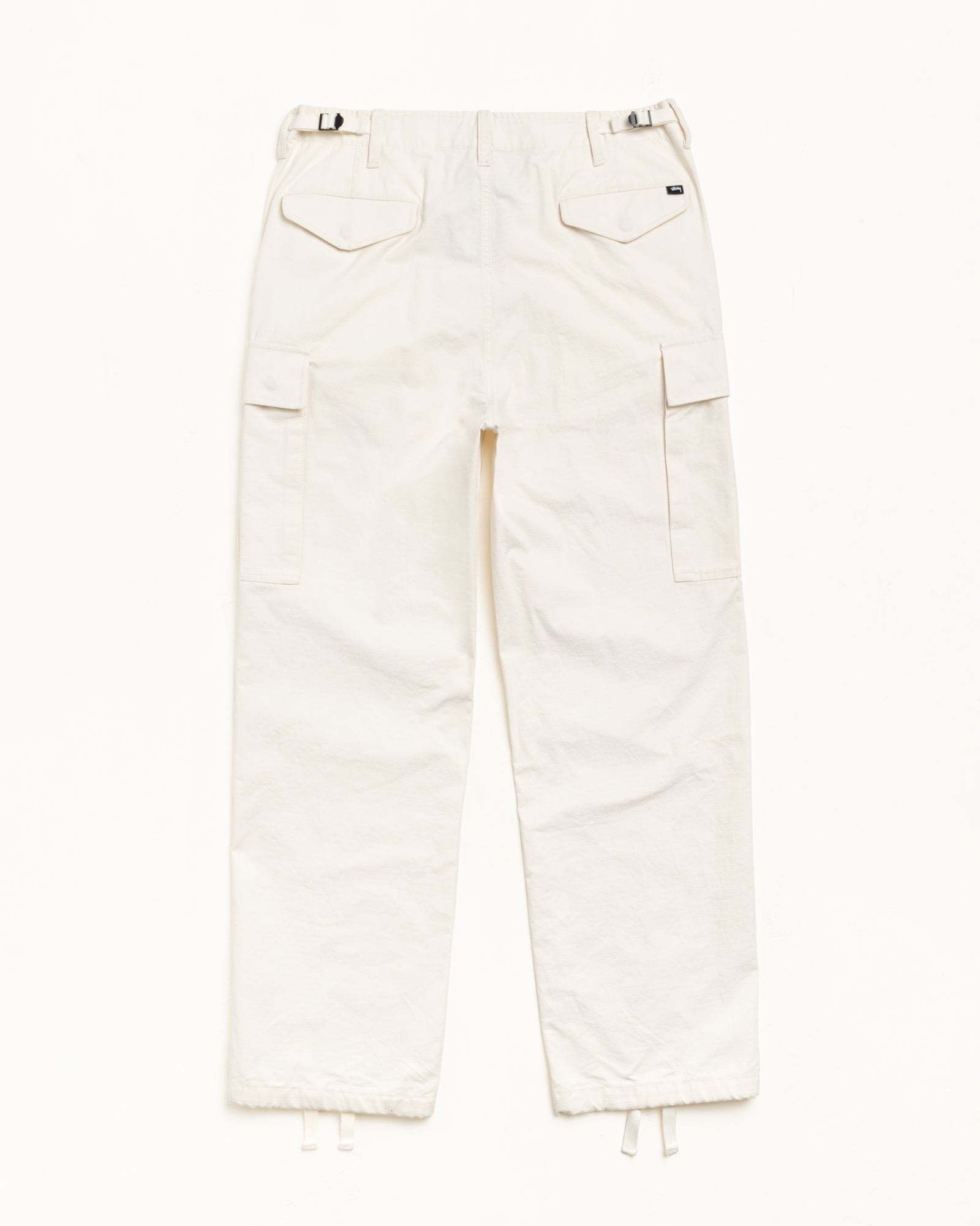 Cargo Pant Mens Regular In Bone