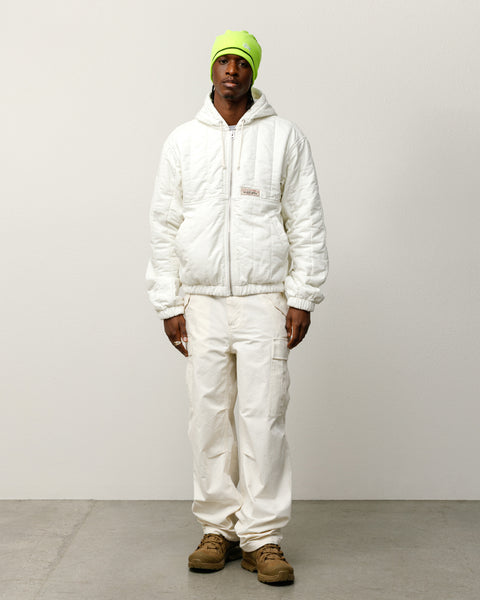Cargo Pant Mens Regular In Bone