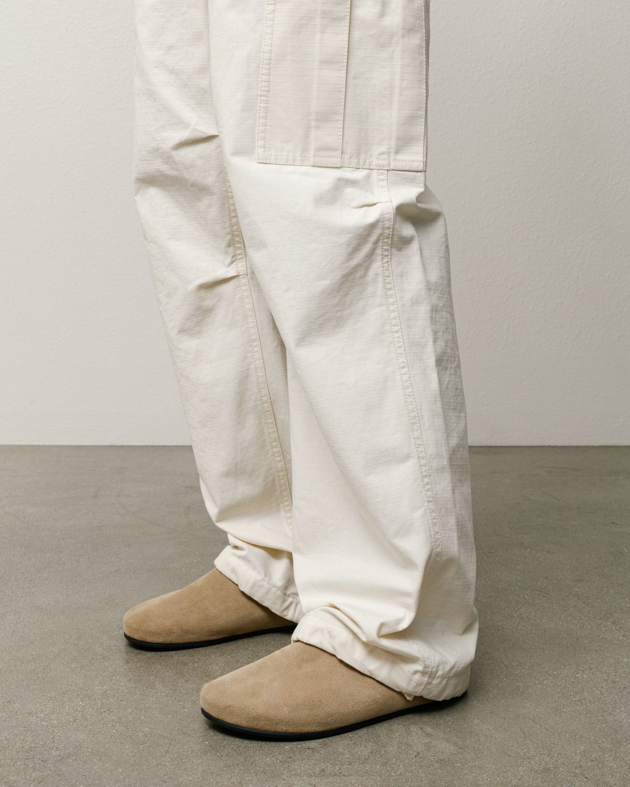 Cargo Pant – Bone | Pants | Stüssy Canada