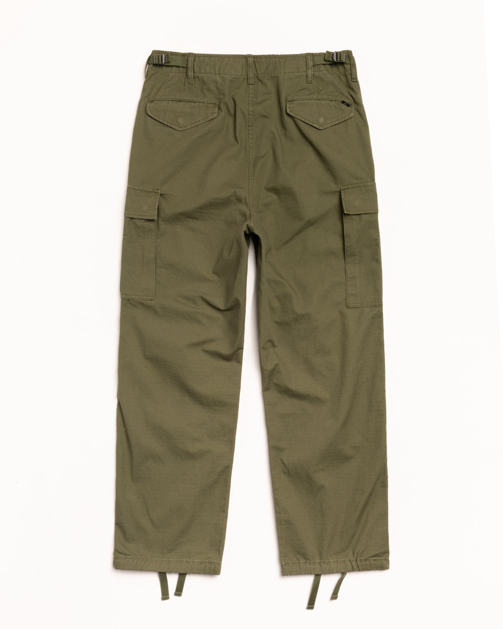 Cargo Pant – Olive Green | Pants | Stüssy Canada