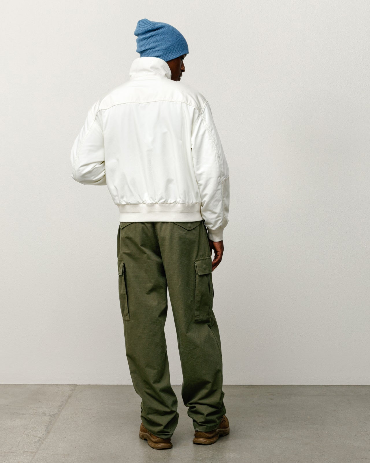 Cargo Pant – Olive Green | Pants | Stüssy Canada