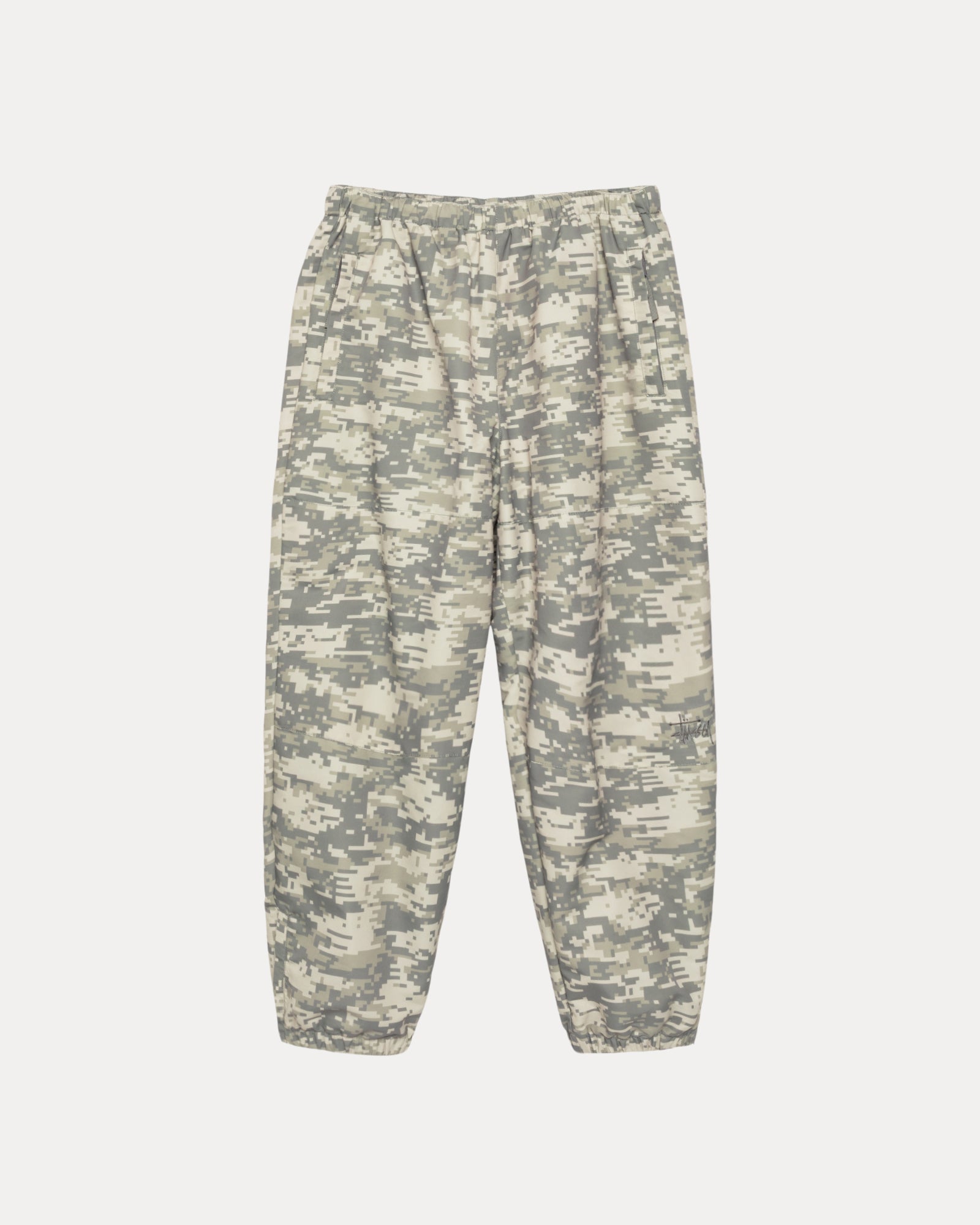 【SATIIIZ】Day Camo Training Brushed Pants SATIIIZ】Day Camo Training Brushed Pants