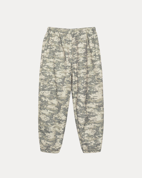 Training Pant Mens Regular In Digi Camo
