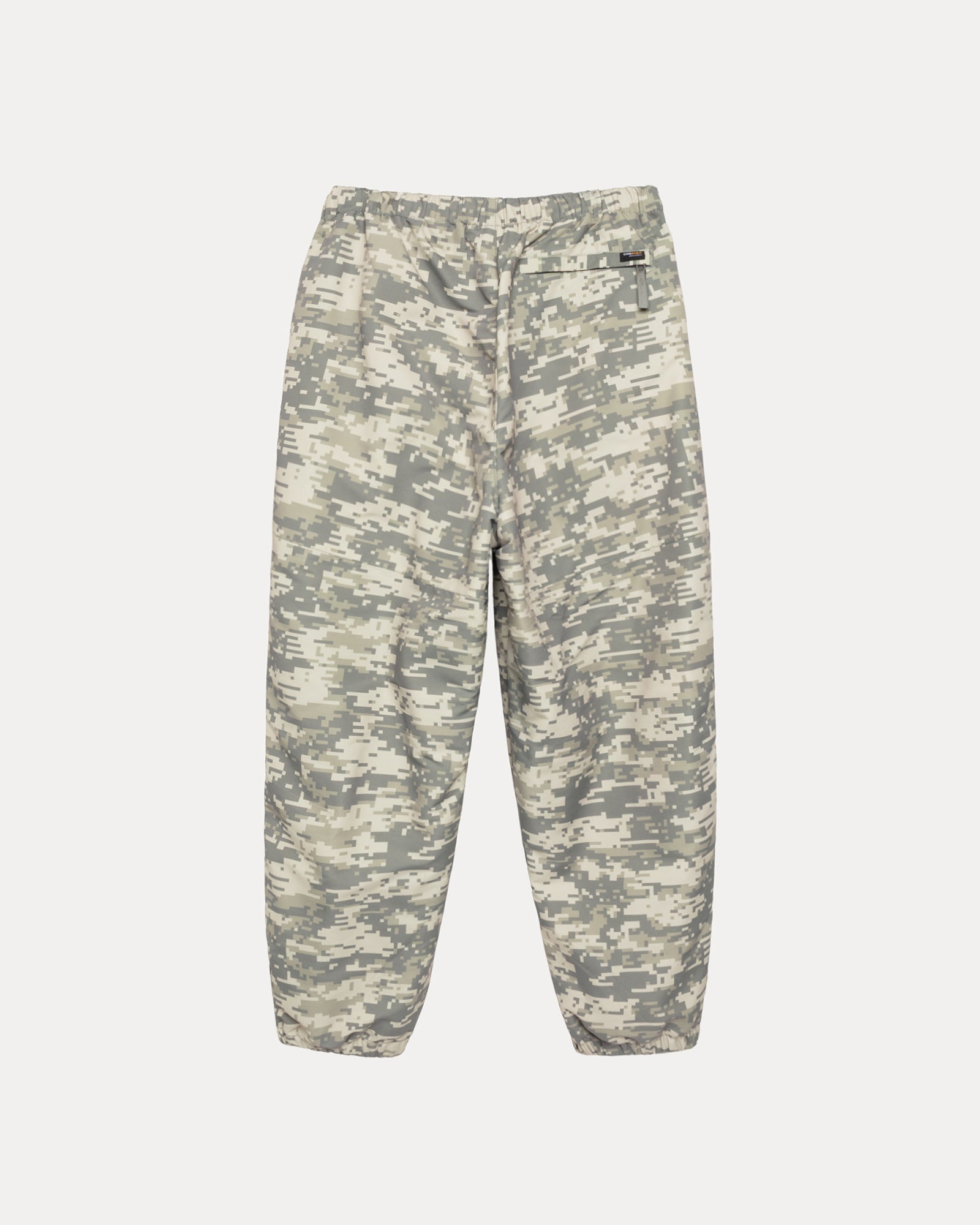 Training Pant Mens Regular In Digi Camo