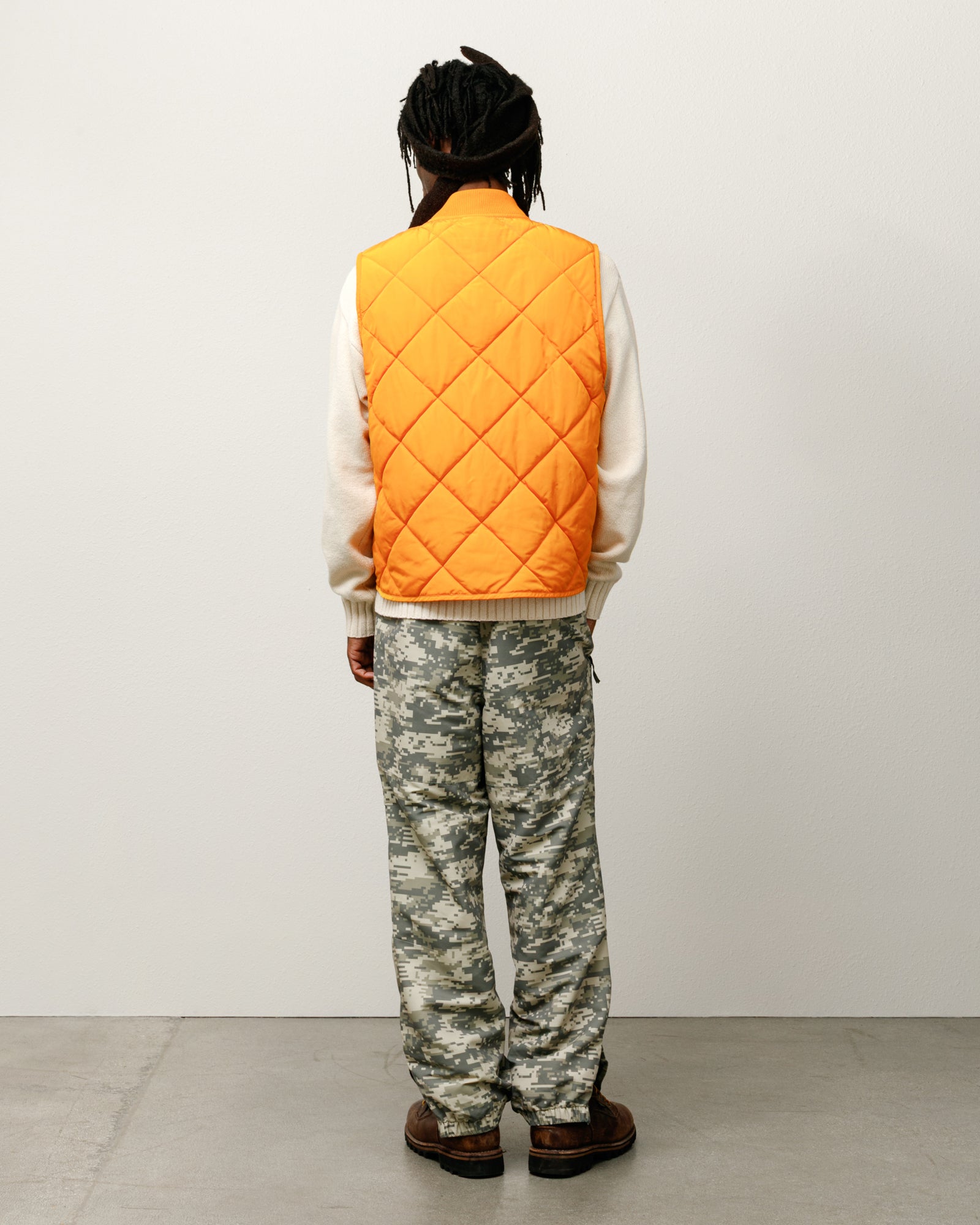 Training Pant Mens Regular In Digi Camo