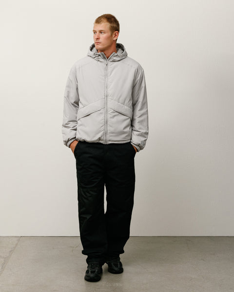 Utility Pant Mens Regular In Black