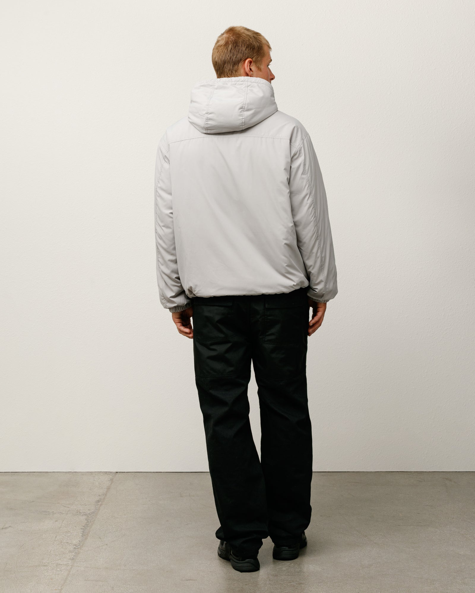 Utility Pant – Black | Bottoms | Stüssy Canada