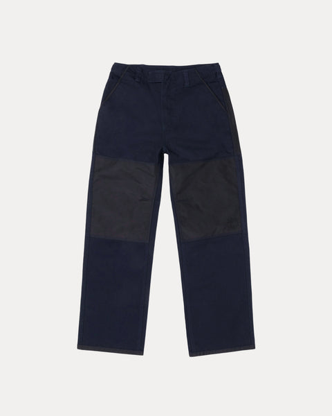 Utility Pant Mens Regular In Navy