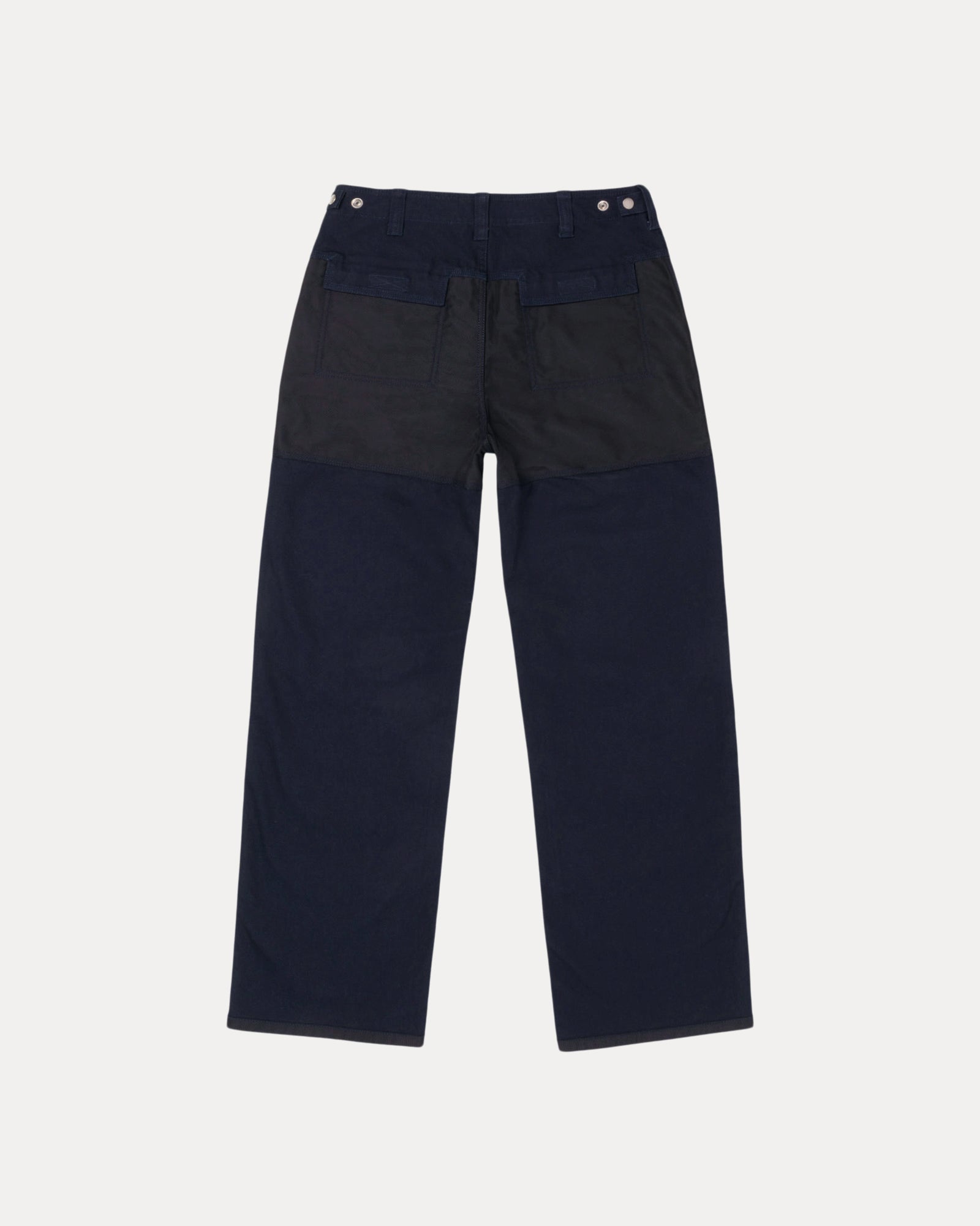 Utility Pant Mens Regular In Navy