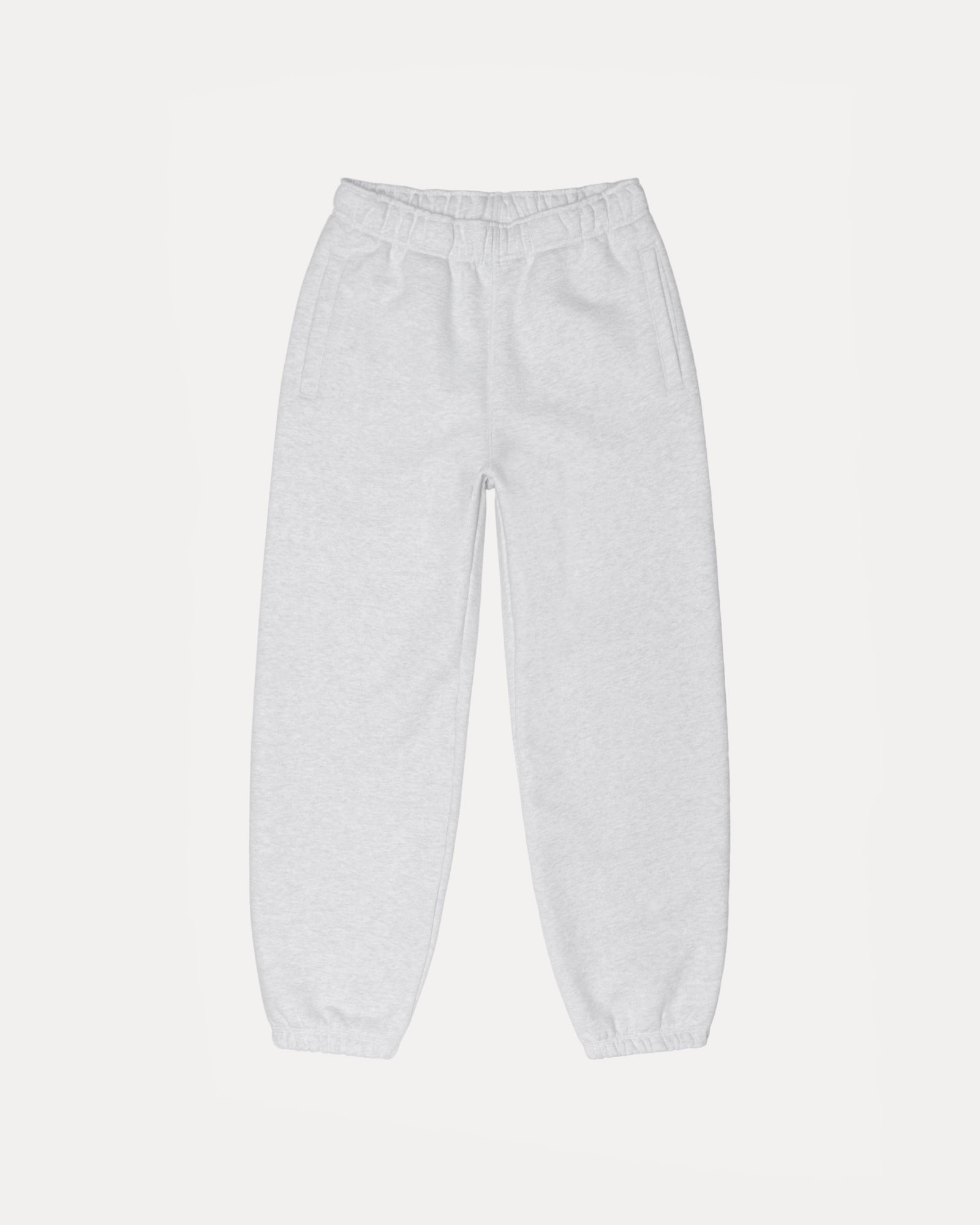 Workgear Sweatpant Mens Regular In Ash Heather