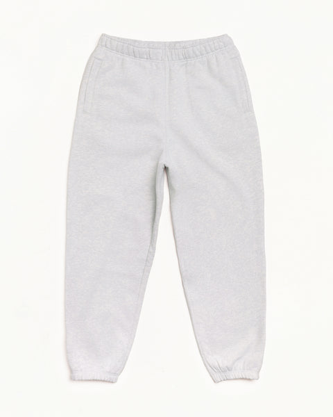 Workgear Sweatpant Mens Regular In Ash Heather