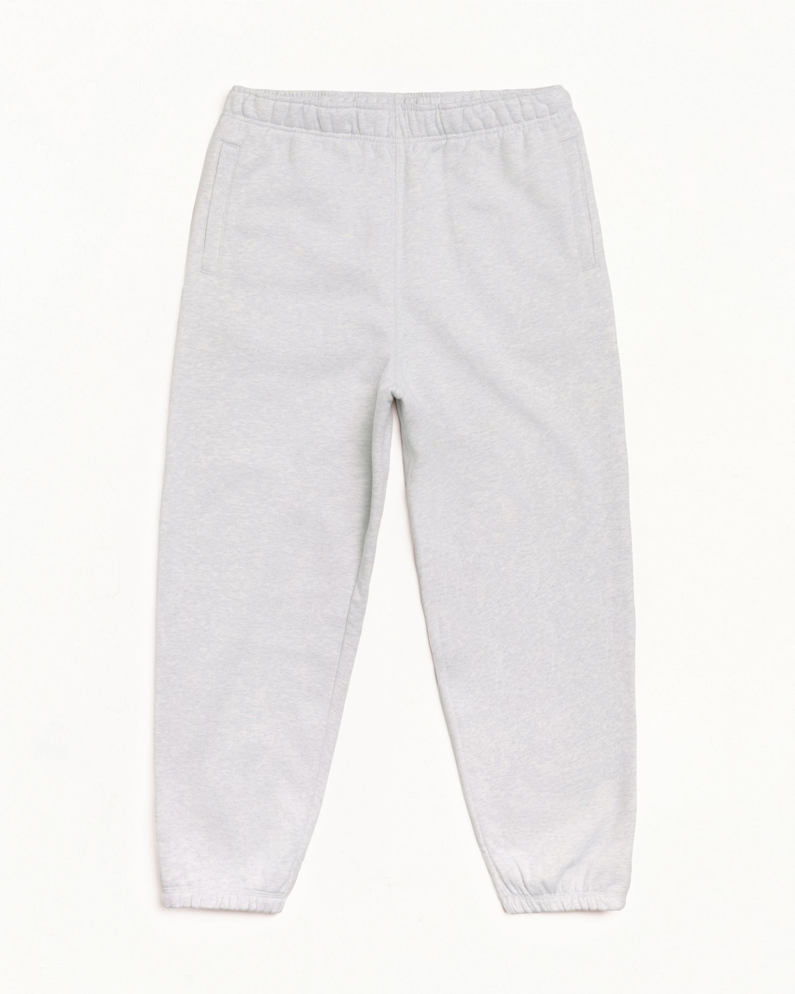 Workgear Sweatpant Mens Regular In Ash Heather