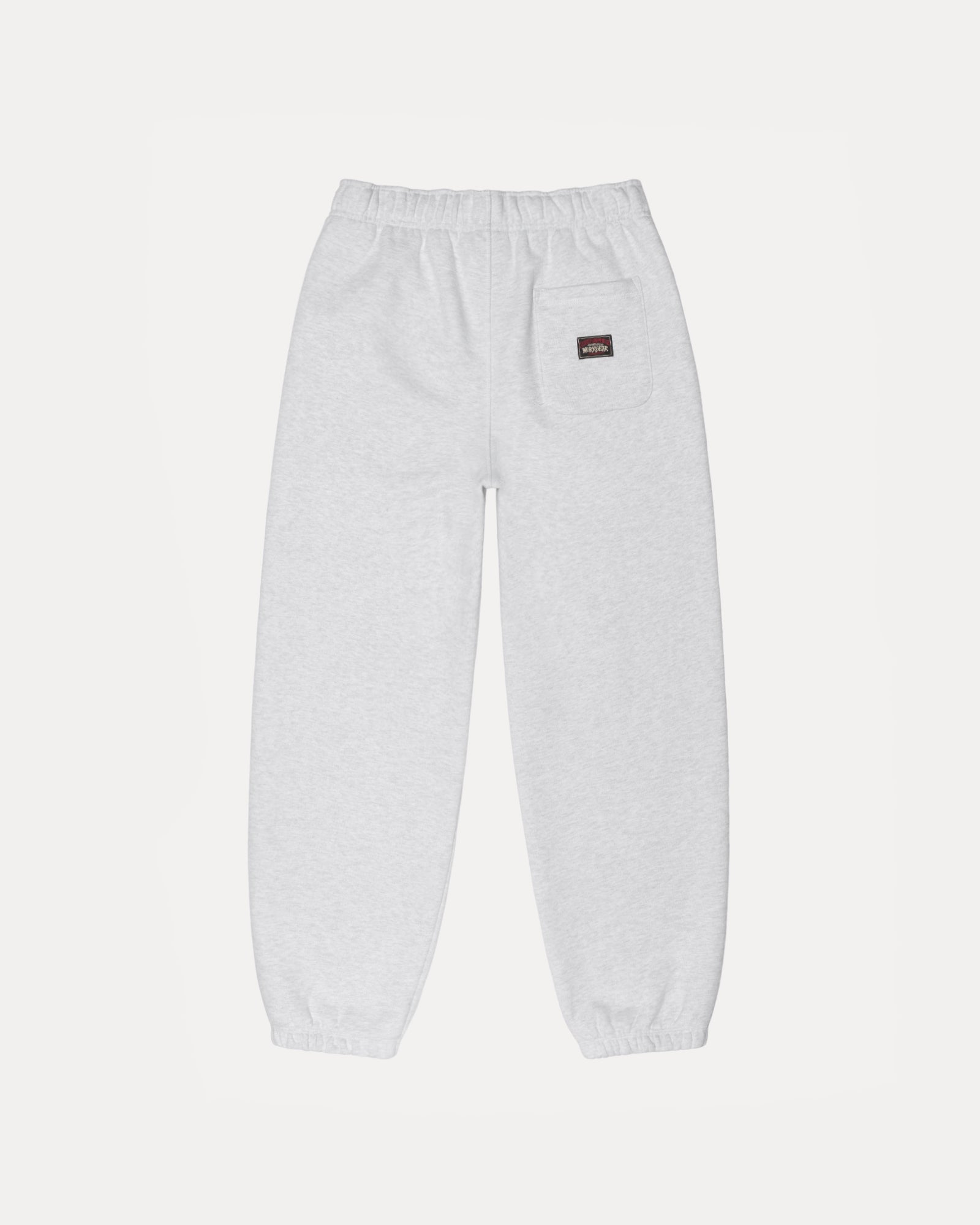Workgear Sweatpant Mens Regular In Ash Heather