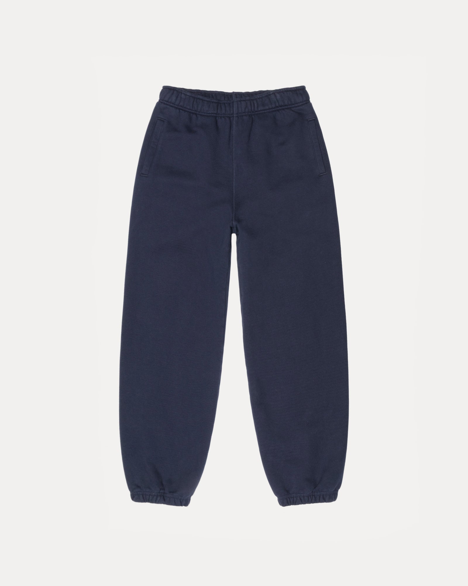Workgear Sweatpant Mens Regular In Navy