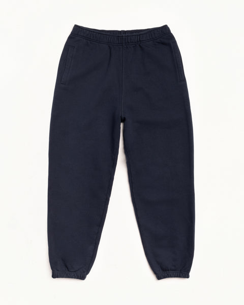Workgear Sweatpant Mens Regular In Navy