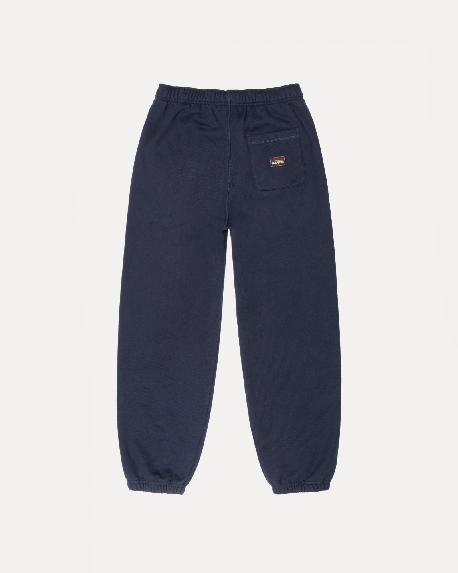 Workgear Sweatpant Mens Regular In Navy