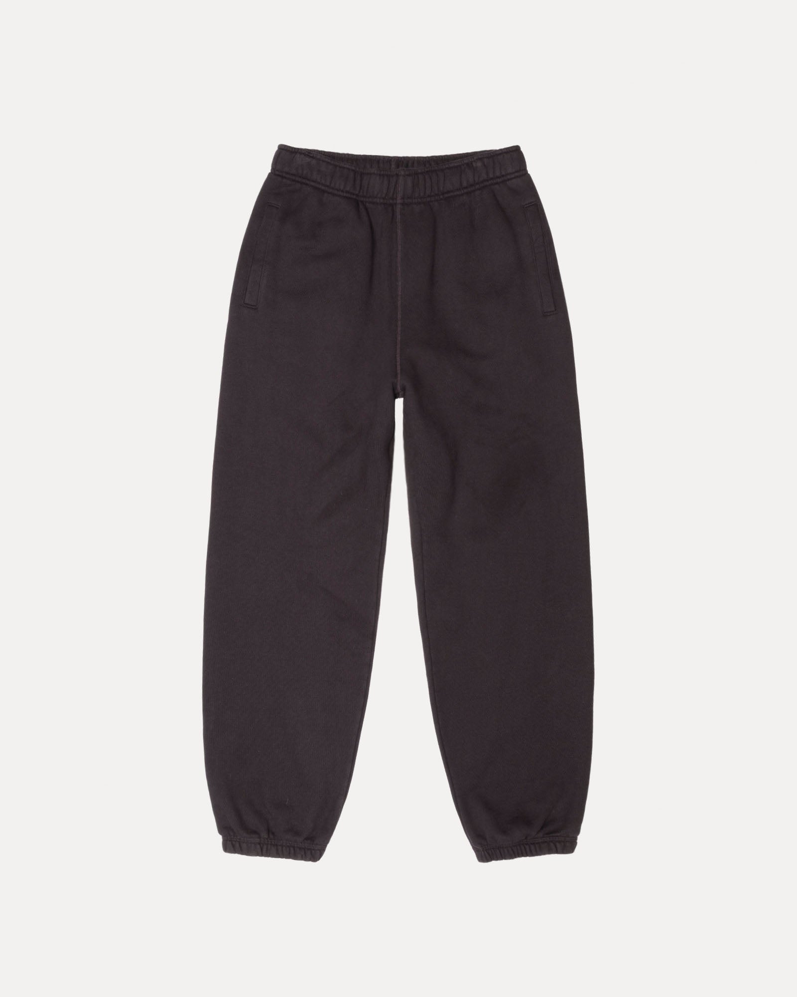 Workgear Sweatpant Mens Regular In Washed Black