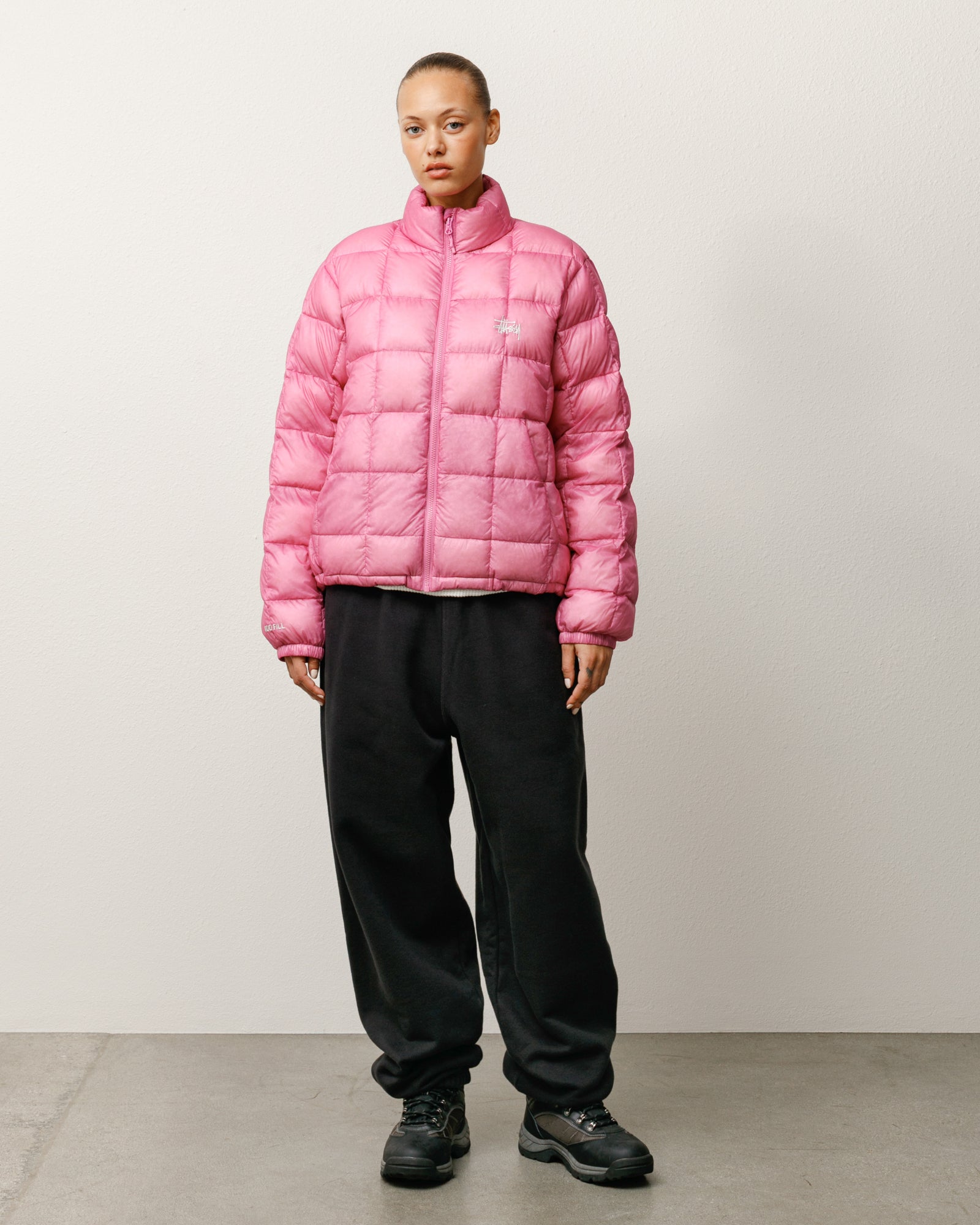 Workgear Sweatpant Mens Regular In Washed Black